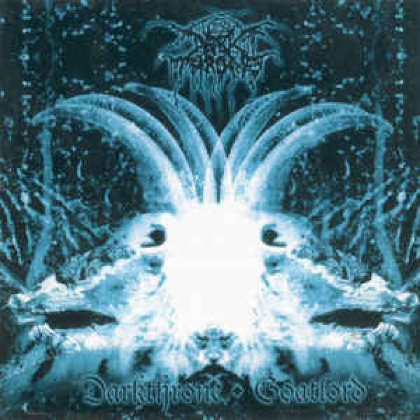 Darkthrone - Goatlord  CD